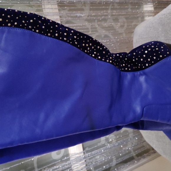 Midnight Velvet size 71/2 - Picture 5 of 8